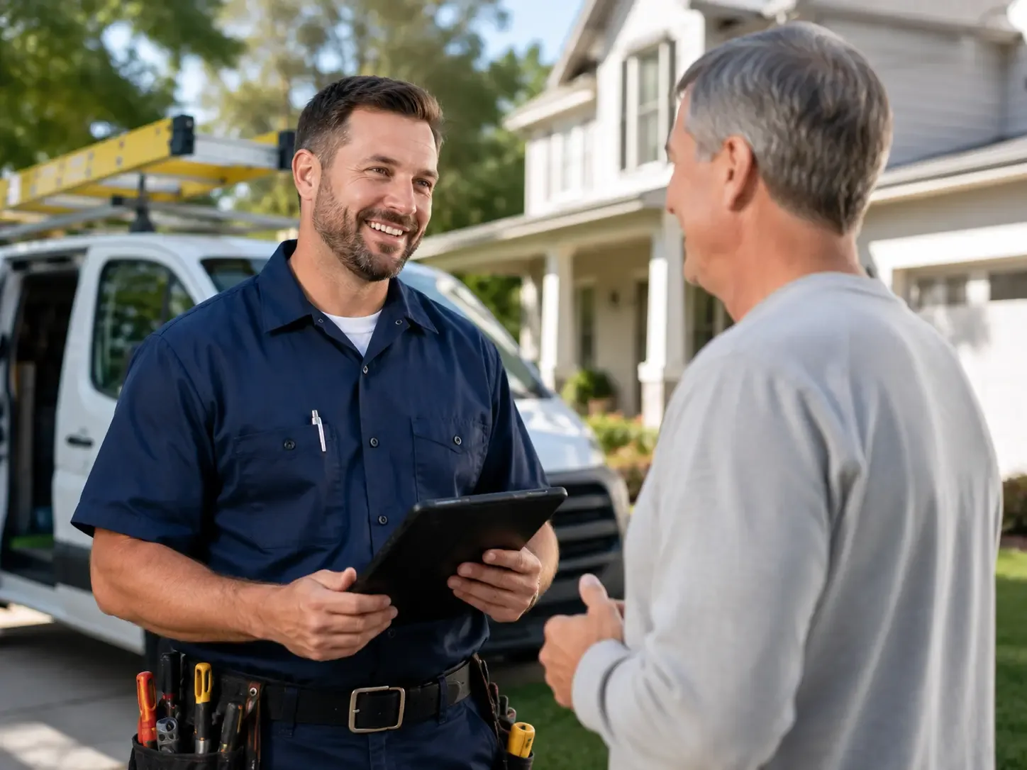 Whole Home Rewiring Newtown, MO FAQs